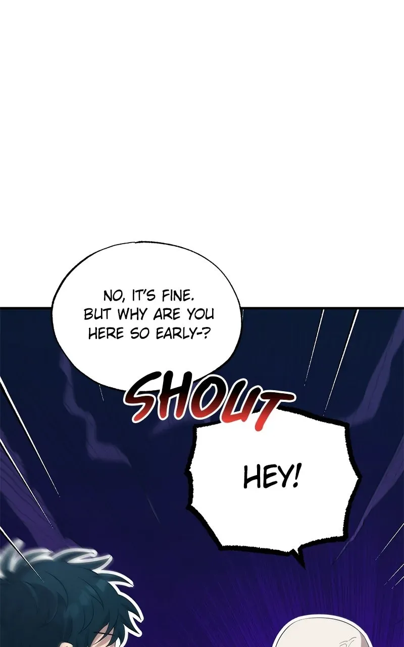 Night Shift in AnotherWorld Chapter 9 page 27 - 