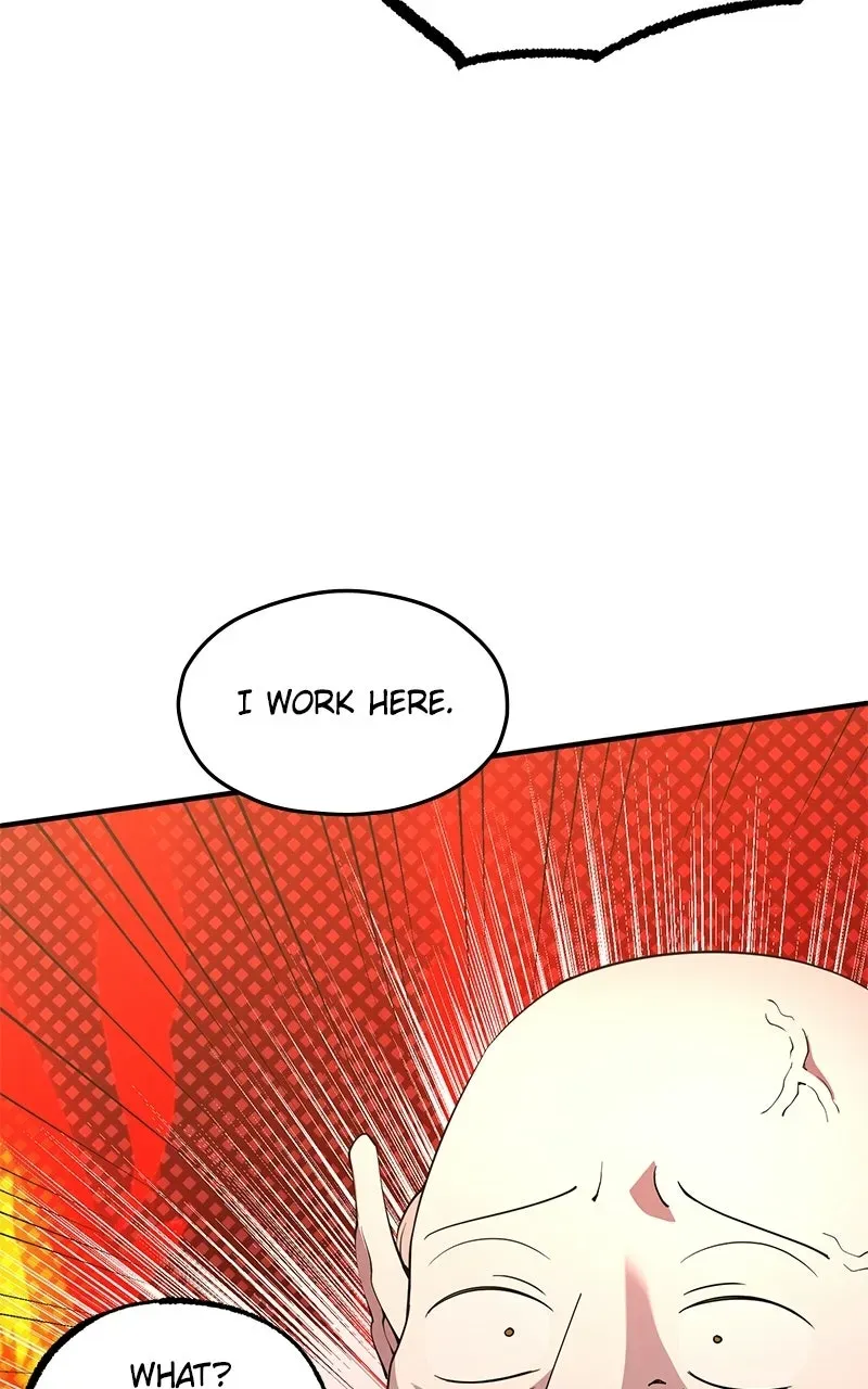 Night Shift in AnotherWorld Chapter 9 page 29 - 