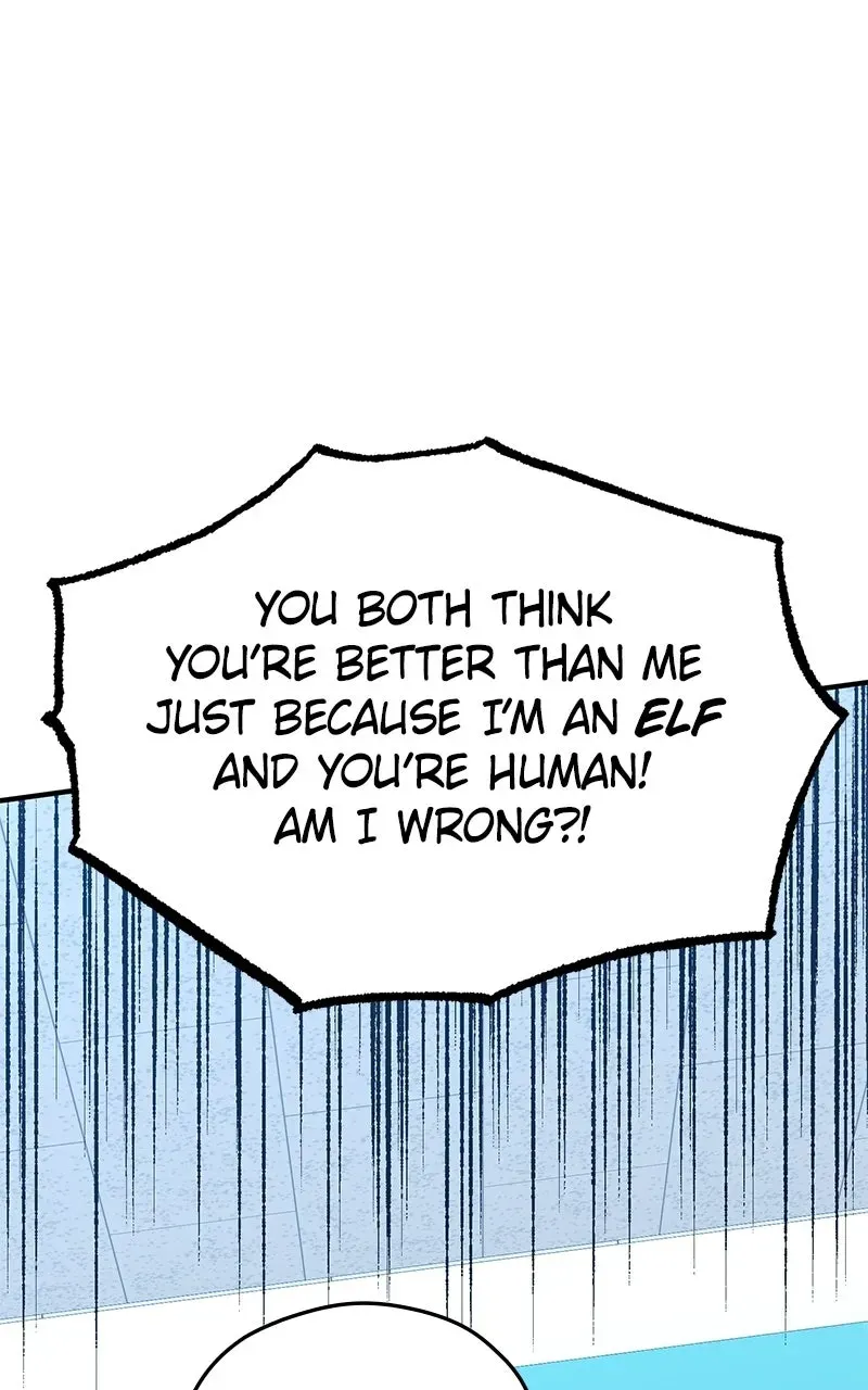 Night Shift in AnotherWorld Chapter 9 page 33 - 