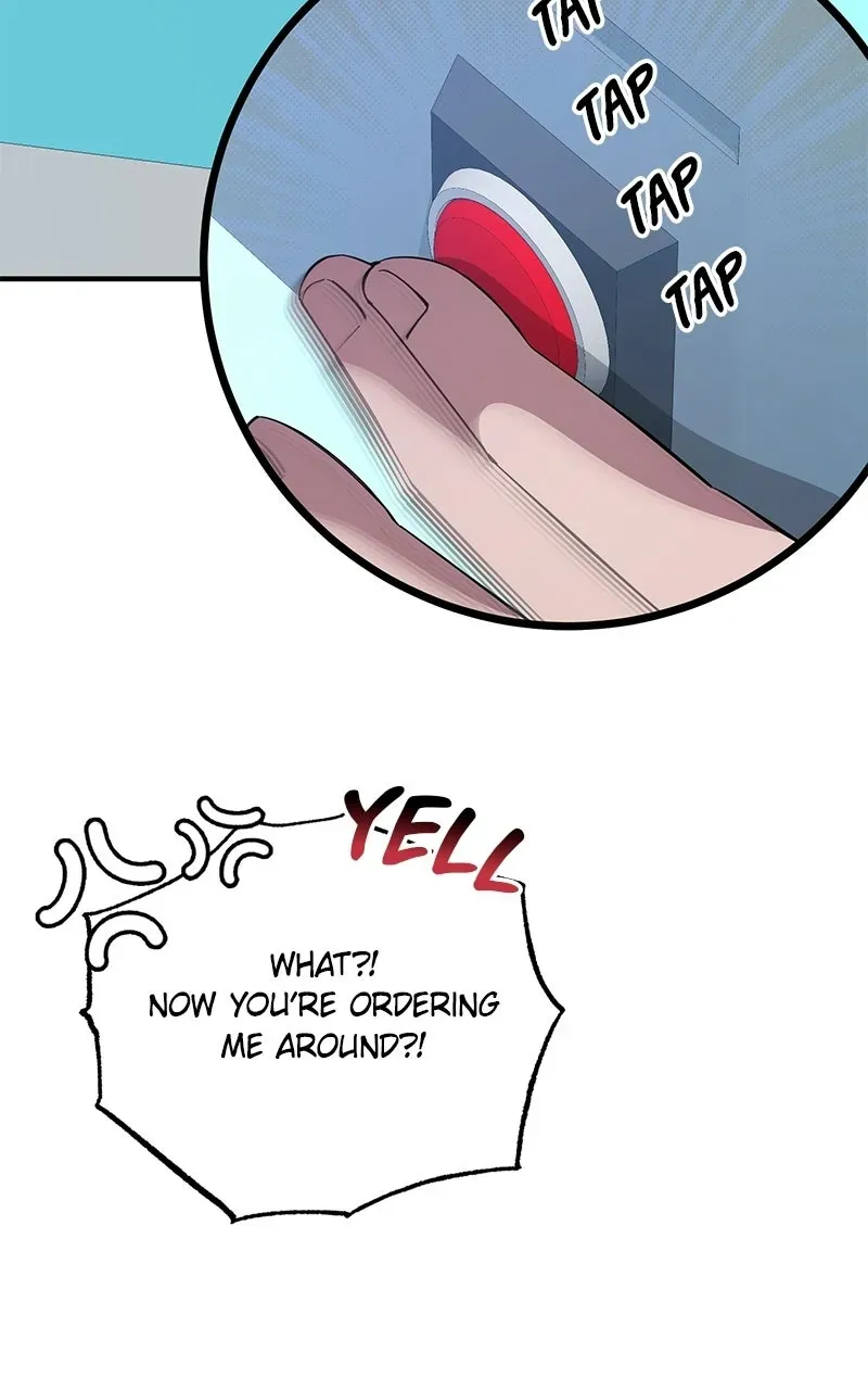 Night Shift in AnotherWorld Chapter 9 page 41 - 