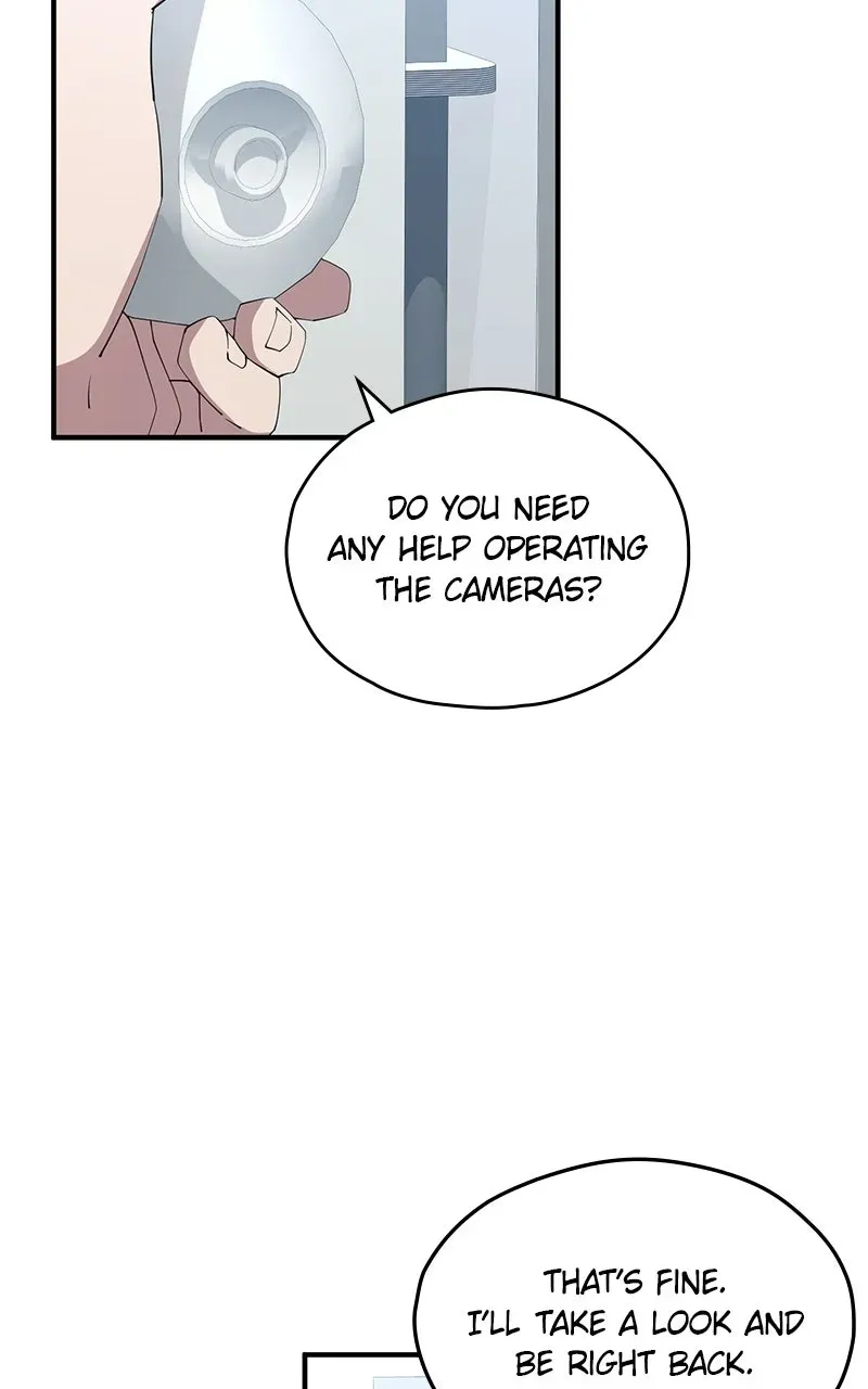 Night Shift in AnotherWorld Chapter 9 page 50 - 