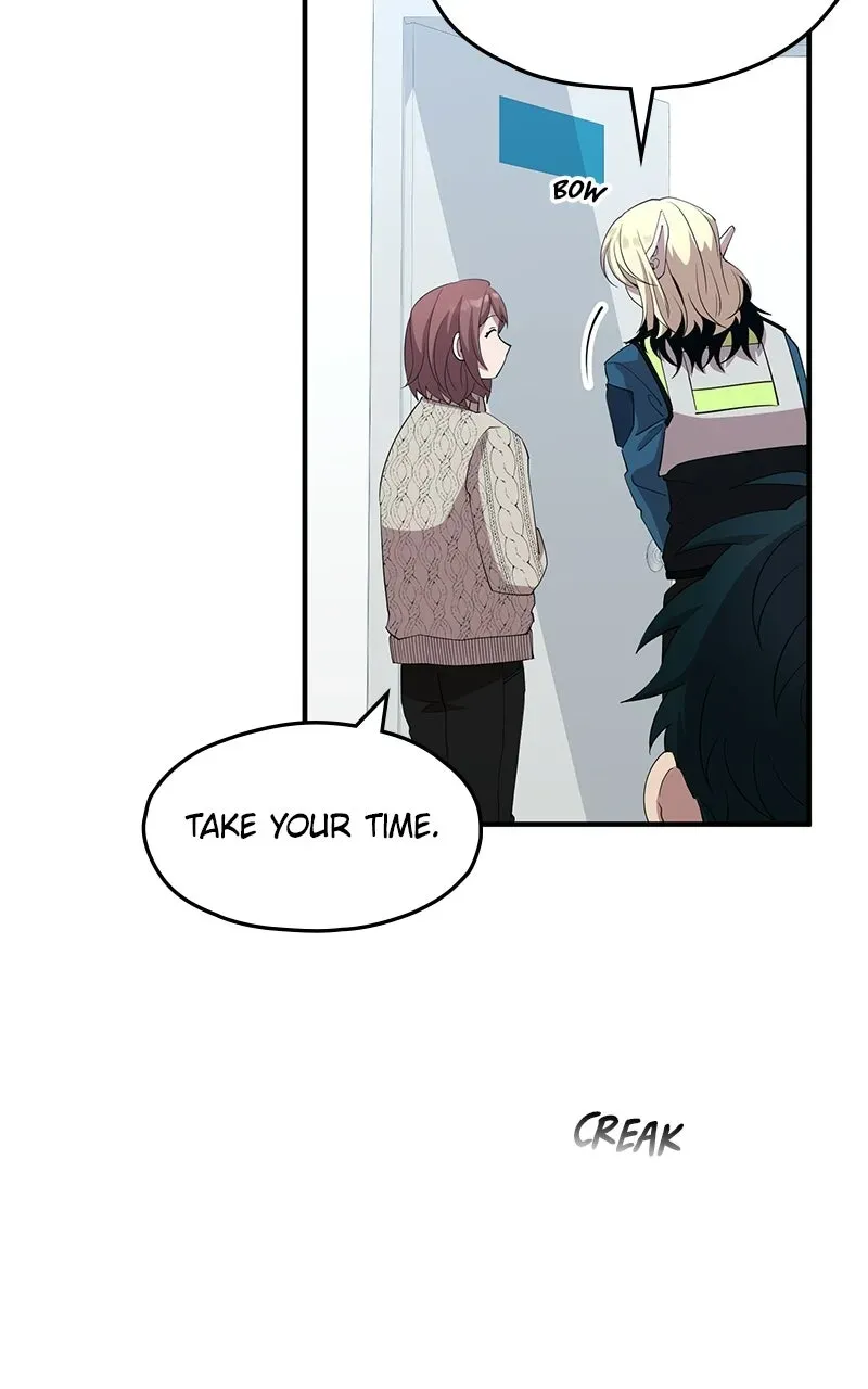 Night Shift in AnotherWorld Chapter 9 page 51 - 