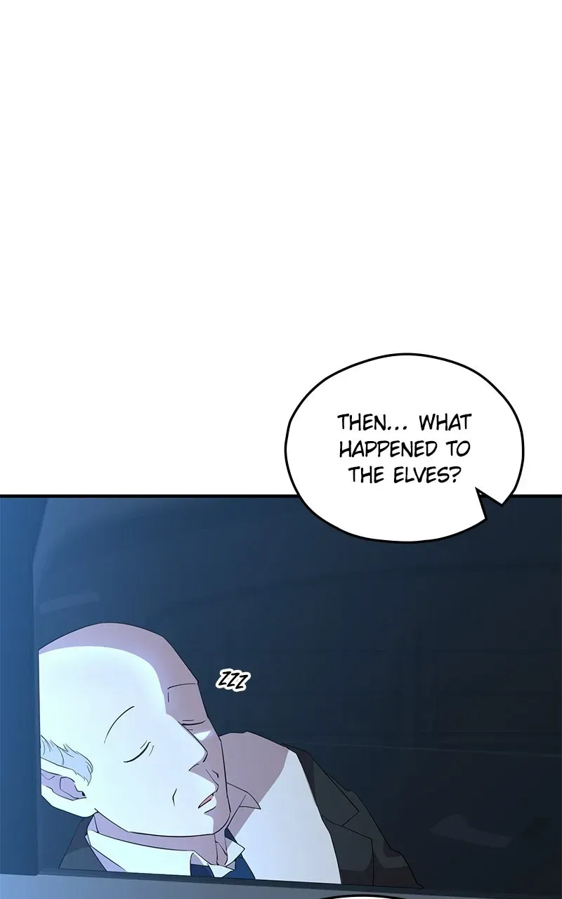 Night Shift in AnotherWorld Chapter 9 page 87 - 