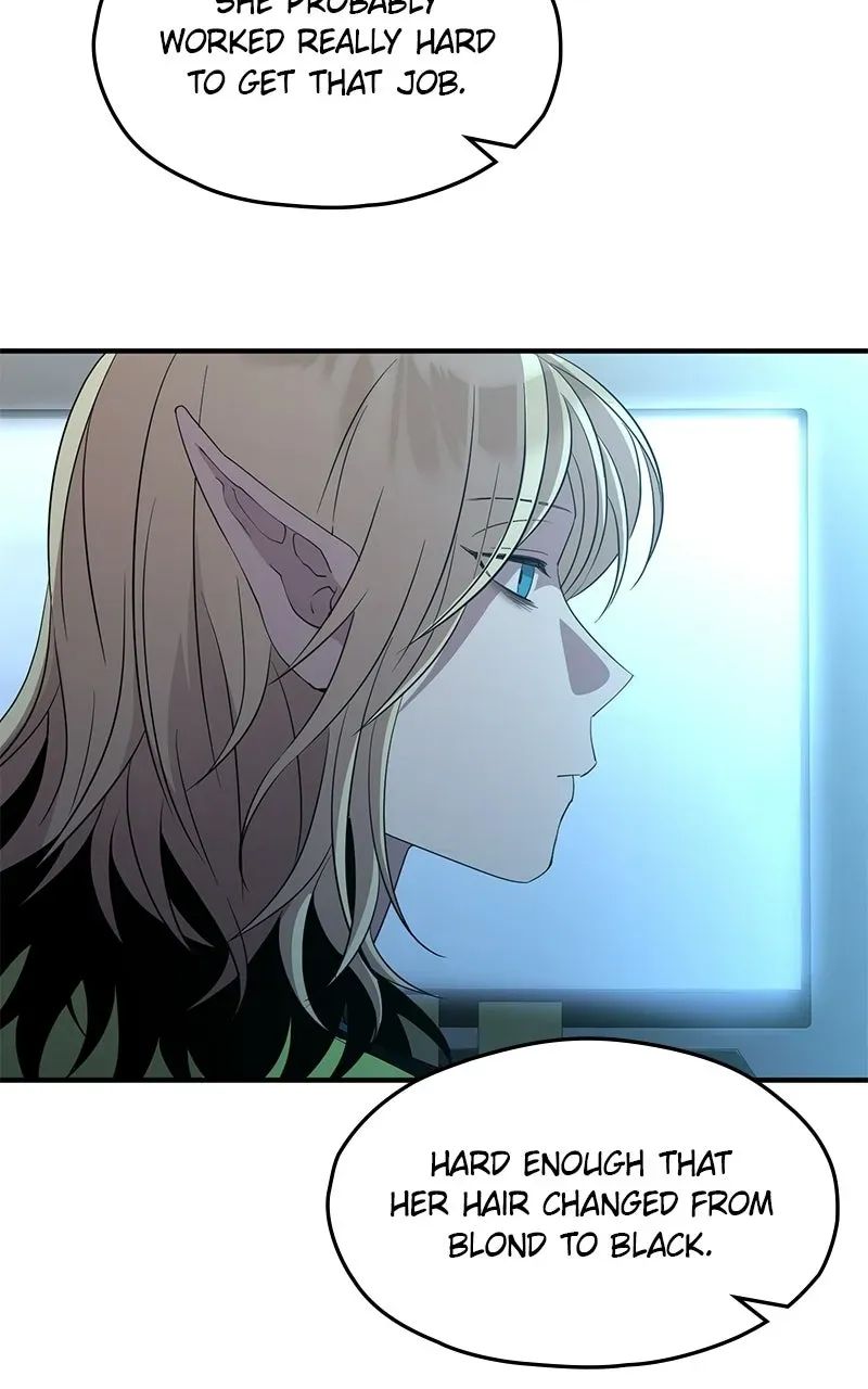 Night Shift in AnotherWorld Chapter 9 page 90 - 