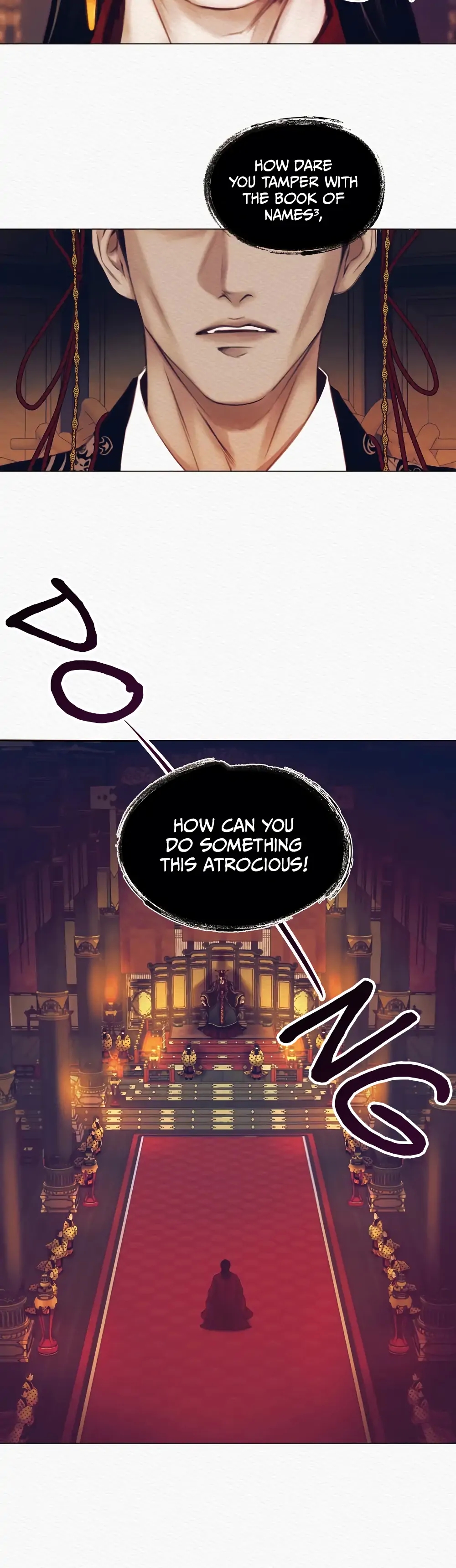Night Song Chapter 1.2 page 15 - 