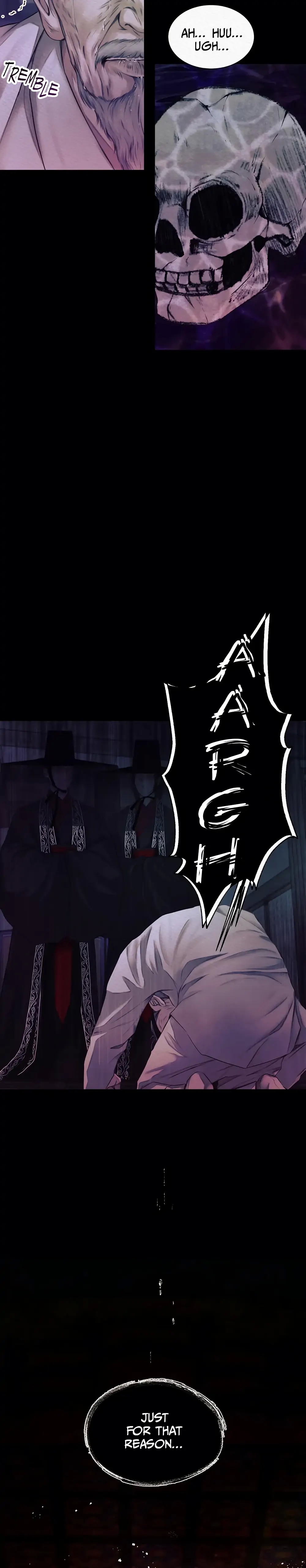 Night Song Chapter 1.2 page 27 - 