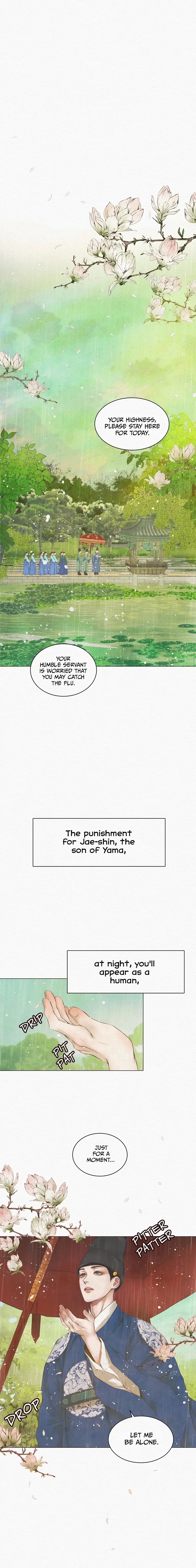 Night Song Chapter 1.2 page 36 - 