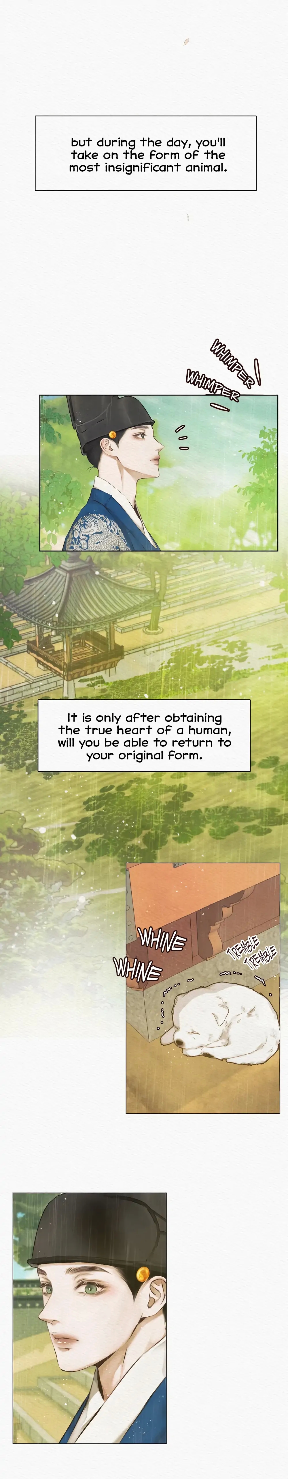 Night Song Chapter 1.2 page 37 - 