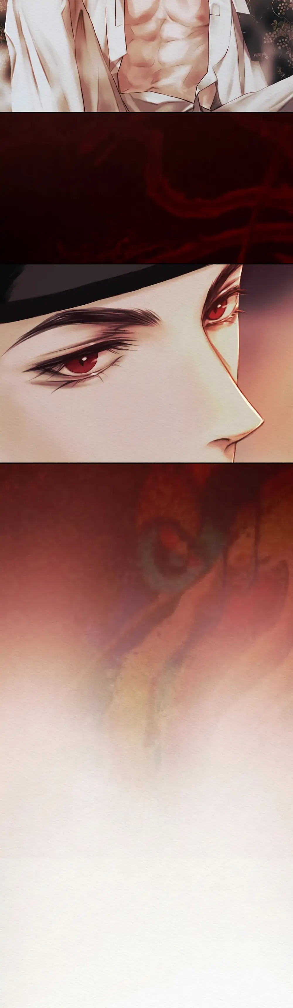 Night Song Chapter 1 page 12 - 