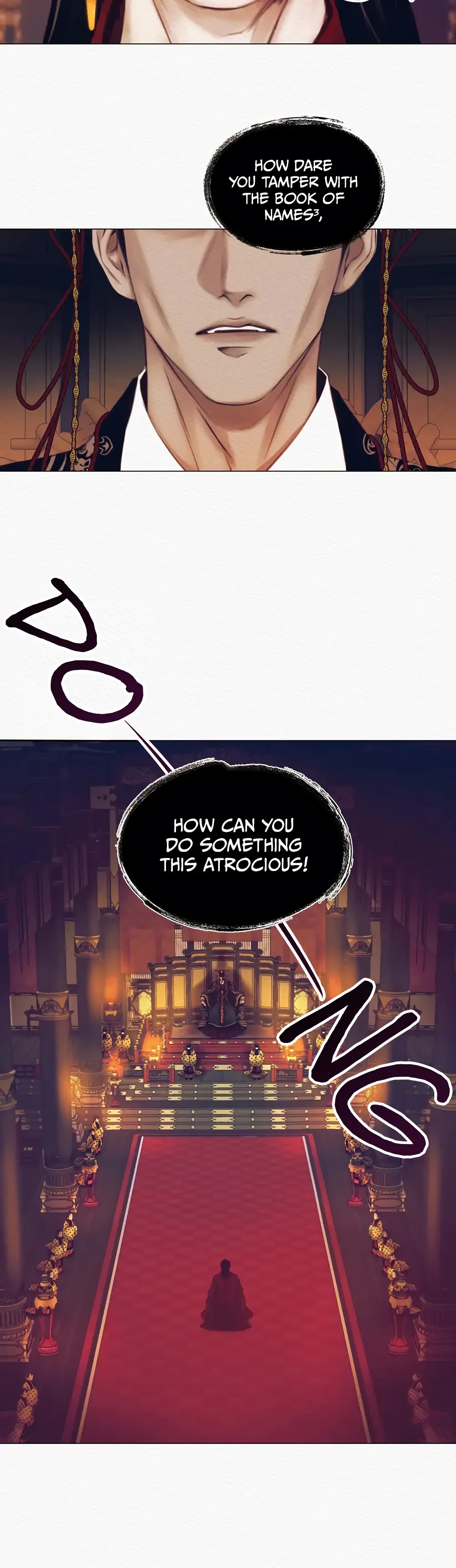 Night Song Chapter 1 page 15 - 