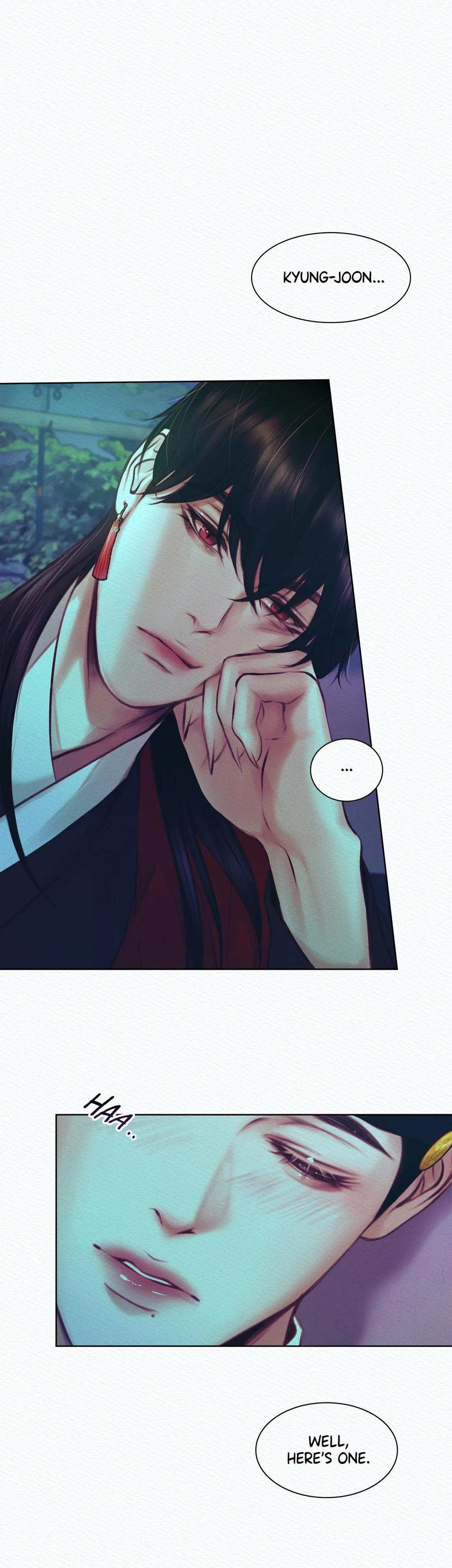 Night Song Chapter 10 page 2 - 