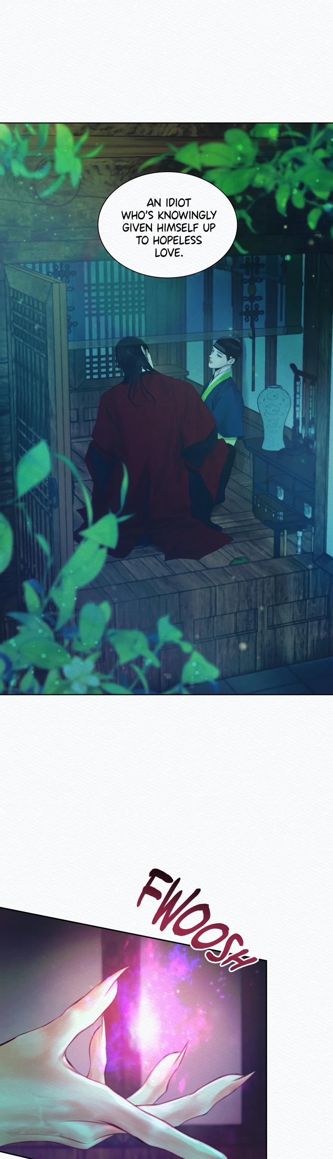 Night Song Chapter 10 page 3 - 