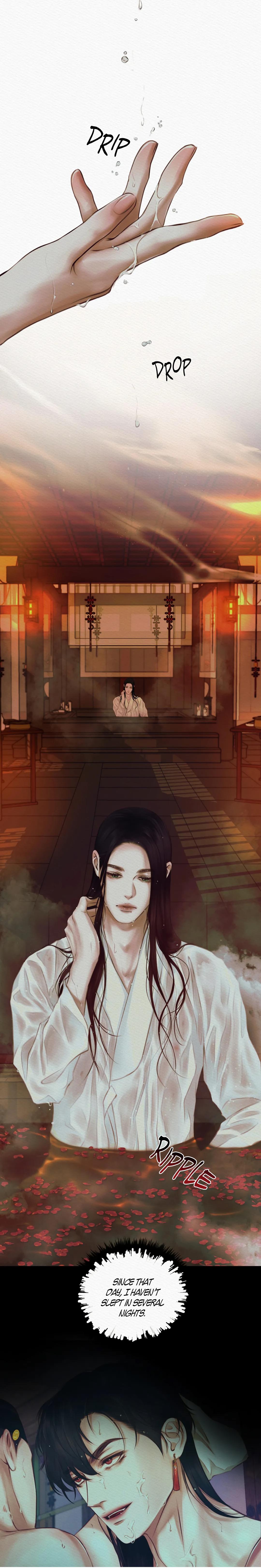 Night Song Chapter 12.2 page 9 - 