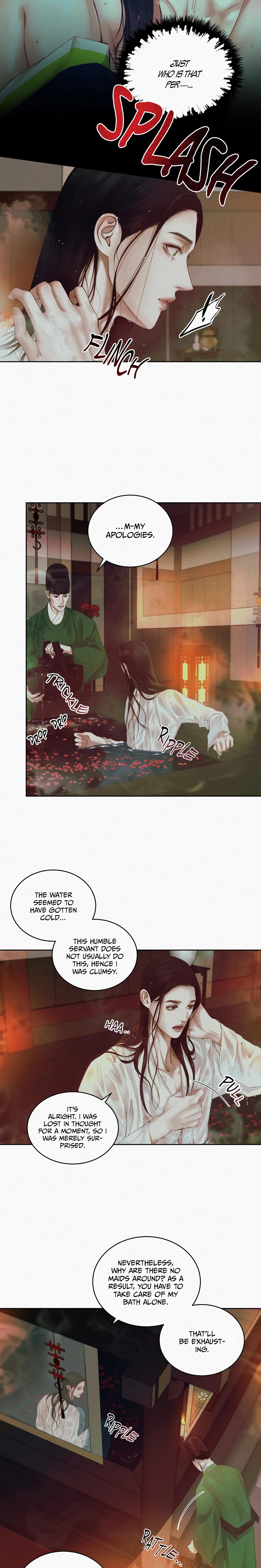 Night Song Chapter 12.2 page 10 - 