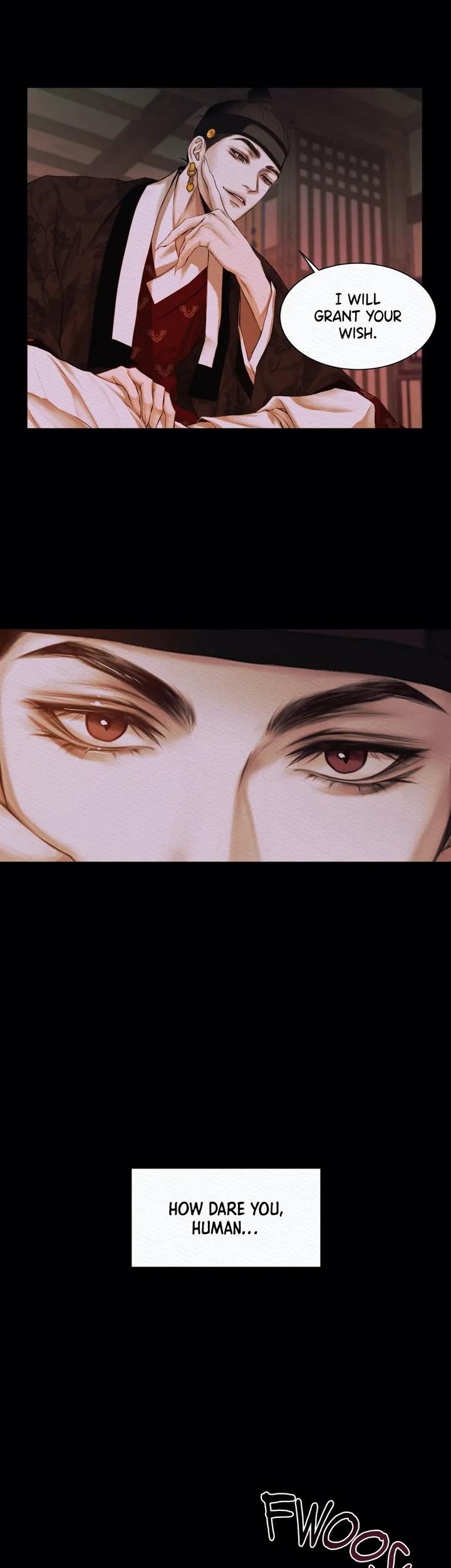 Night Song Chapter 12.3 page 27 - 