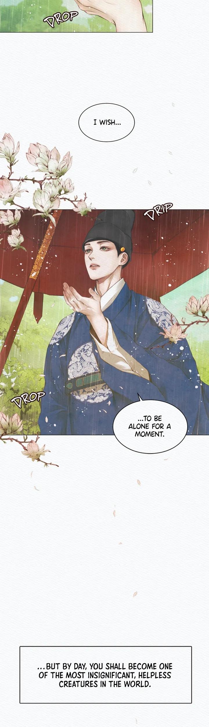 Night Song Chapter 12.3 page 46 - 