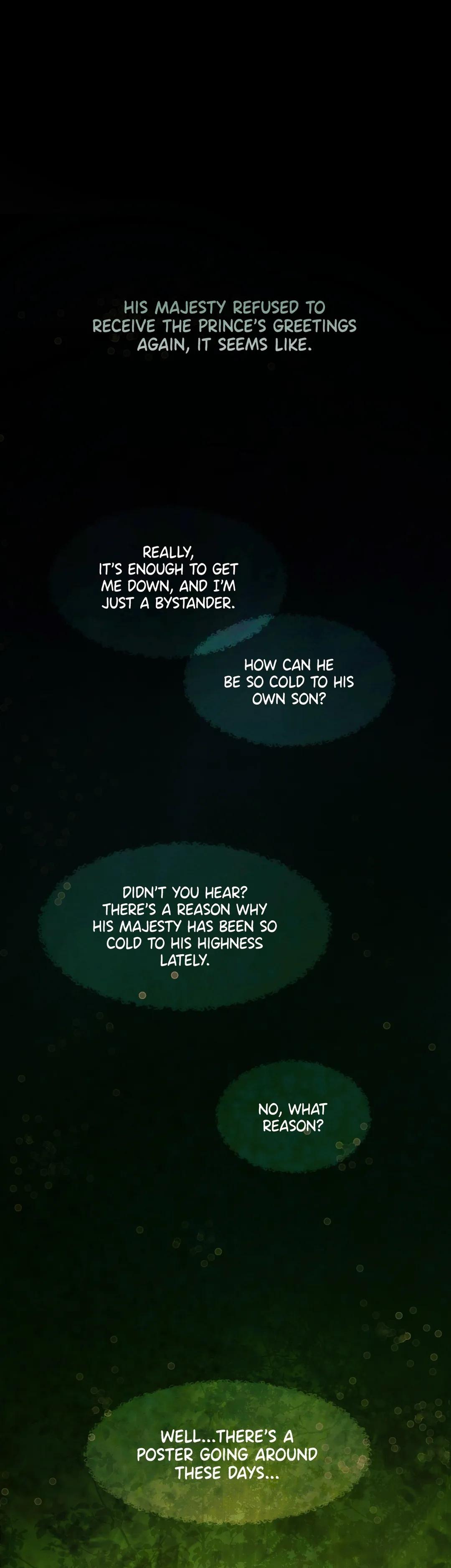 Night Song Chapter 12.4 page 2 - 