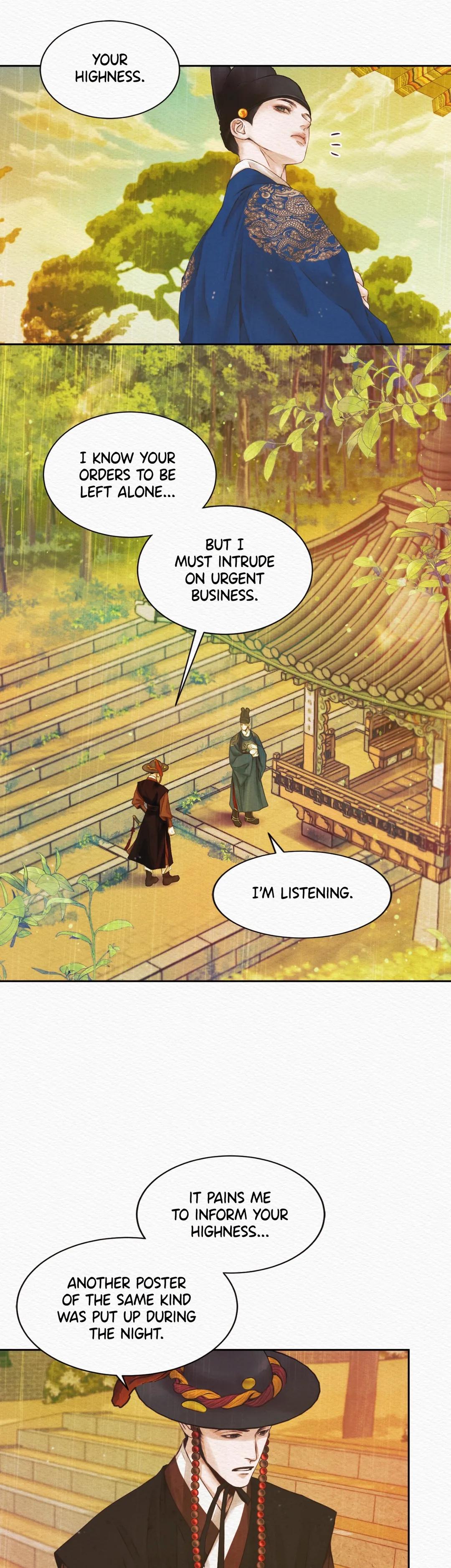 Night Song Chapter 12.4 page 24 - 
