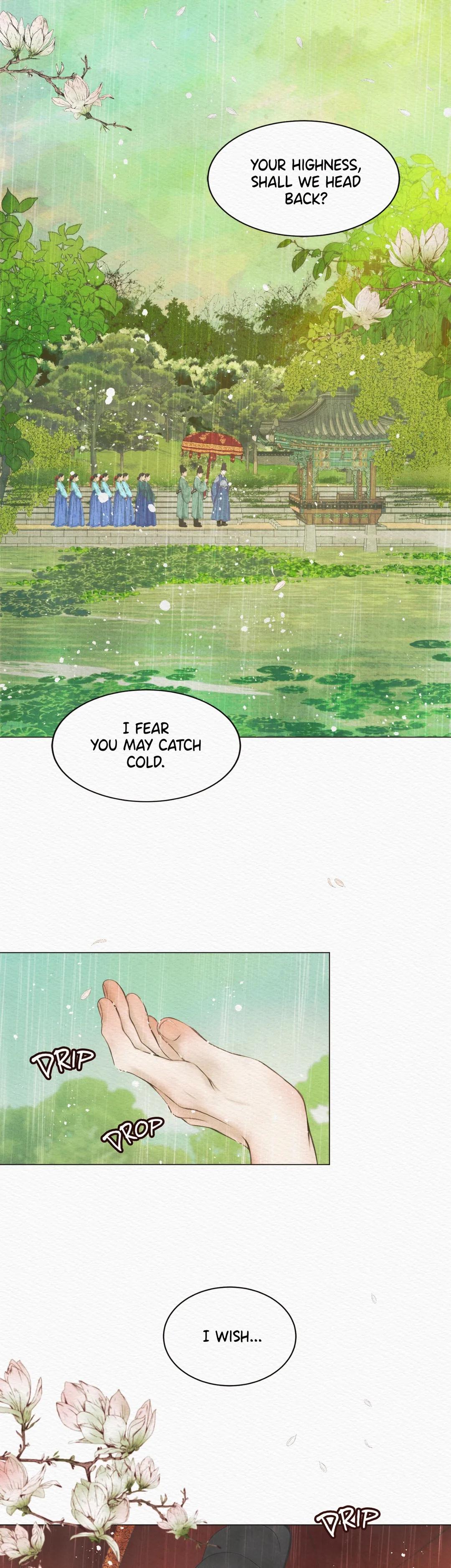 Night Song Chapter 12.4 page 8 - 