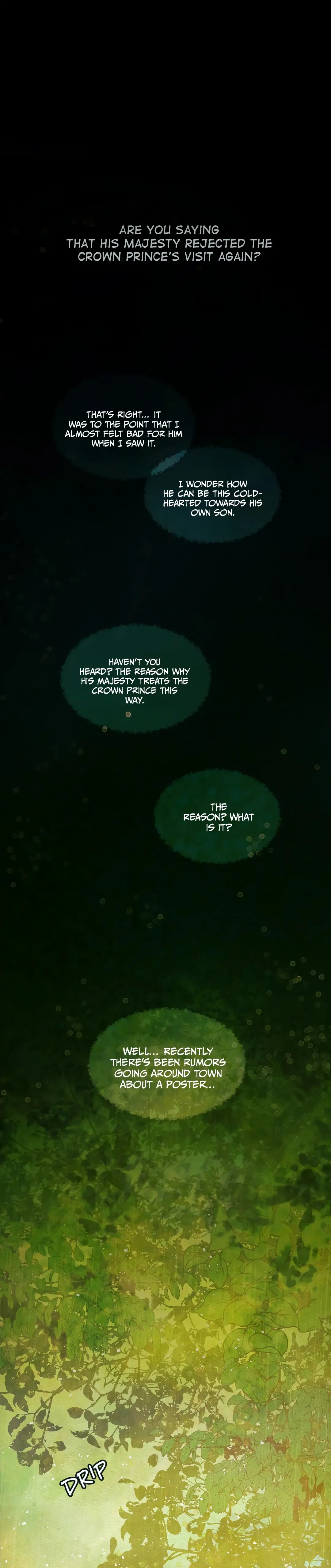 Night Song Chapter 2.3 page 1 - 