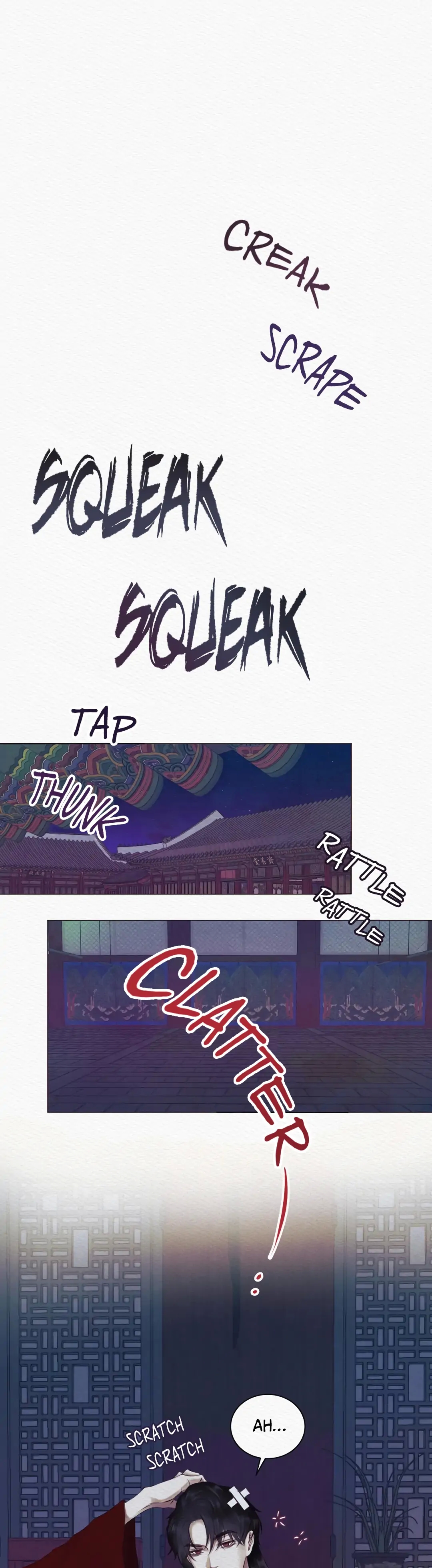 Night Song Chapter 2.3 page 27 - 