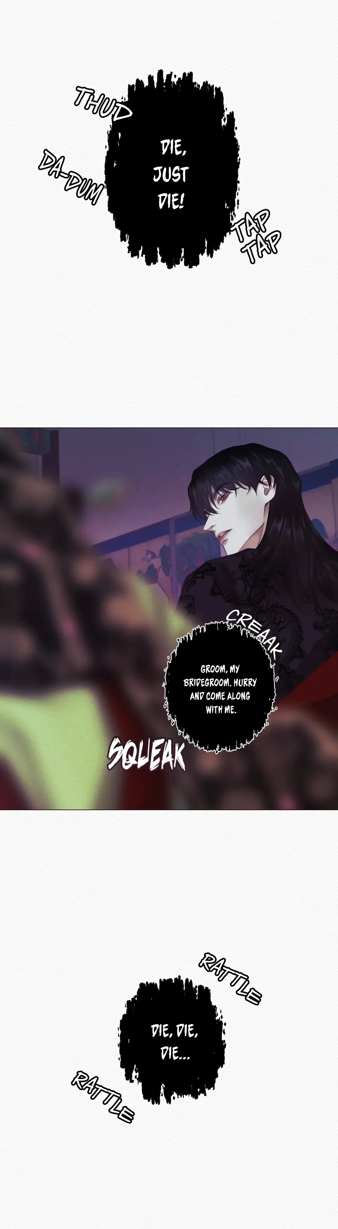 Night Song Chapter 2.3 page 30 - 