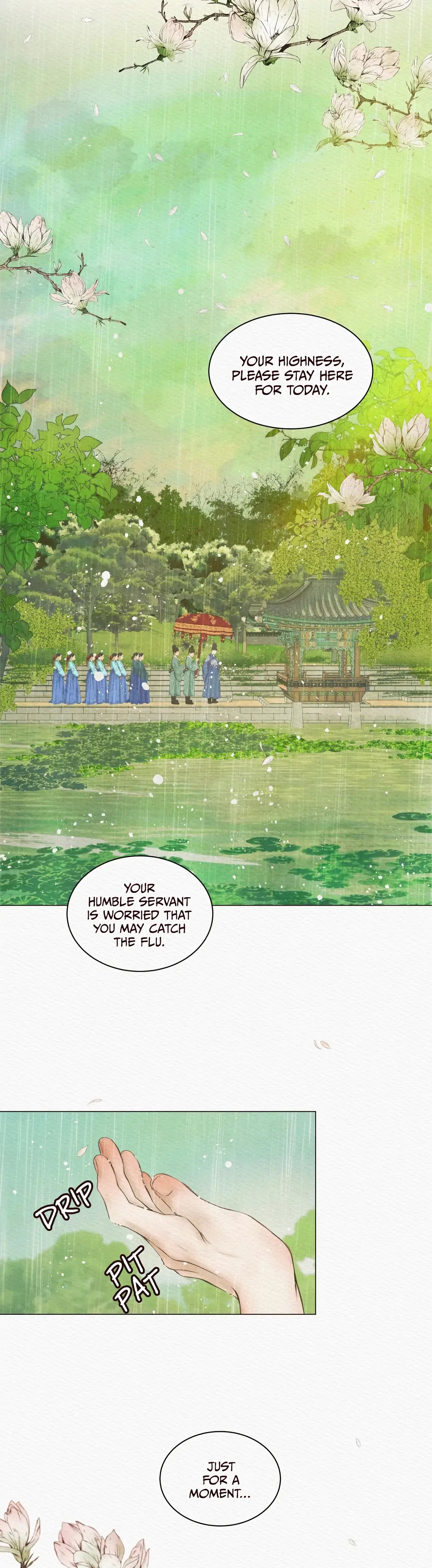 Night Song Chapter 2.3 page 6 - 