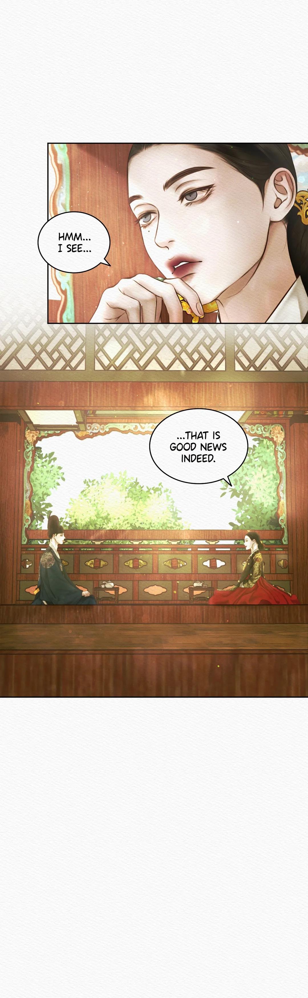 Night Song Chapter 26 page 14 - 