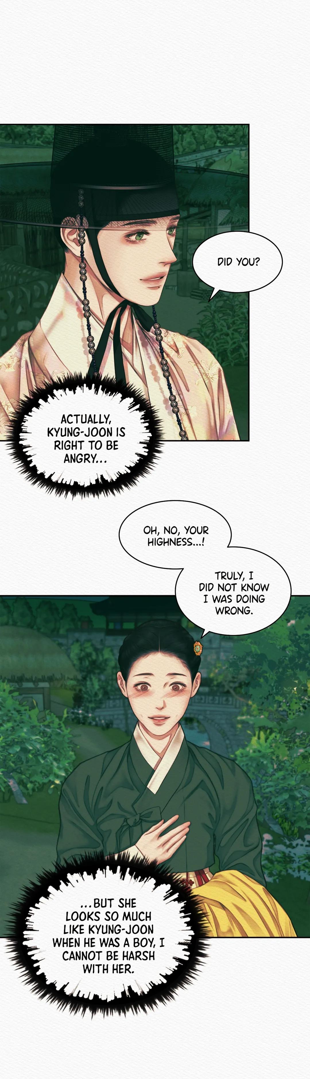 Night Song Chapter 27 page 11 - 