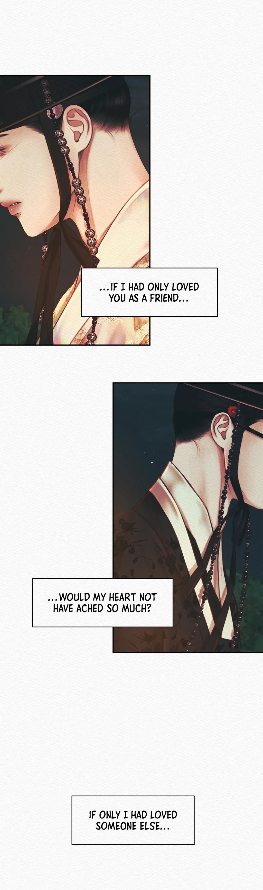 Night Song Chapter 27 page 20 - 