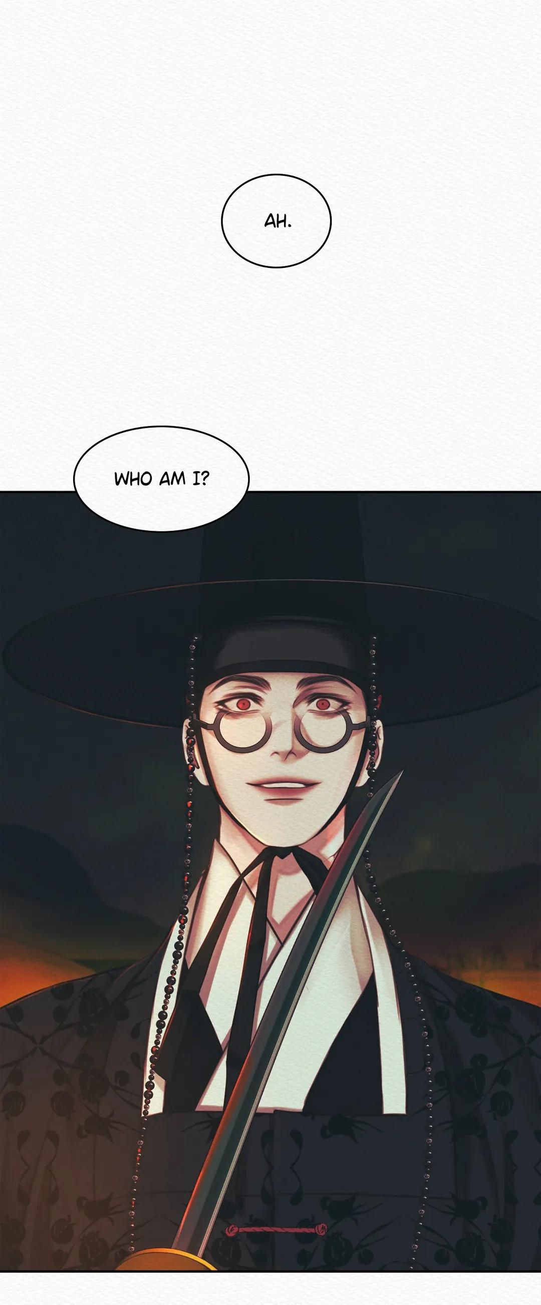 Night Song Chapter 27 page 29 - 
