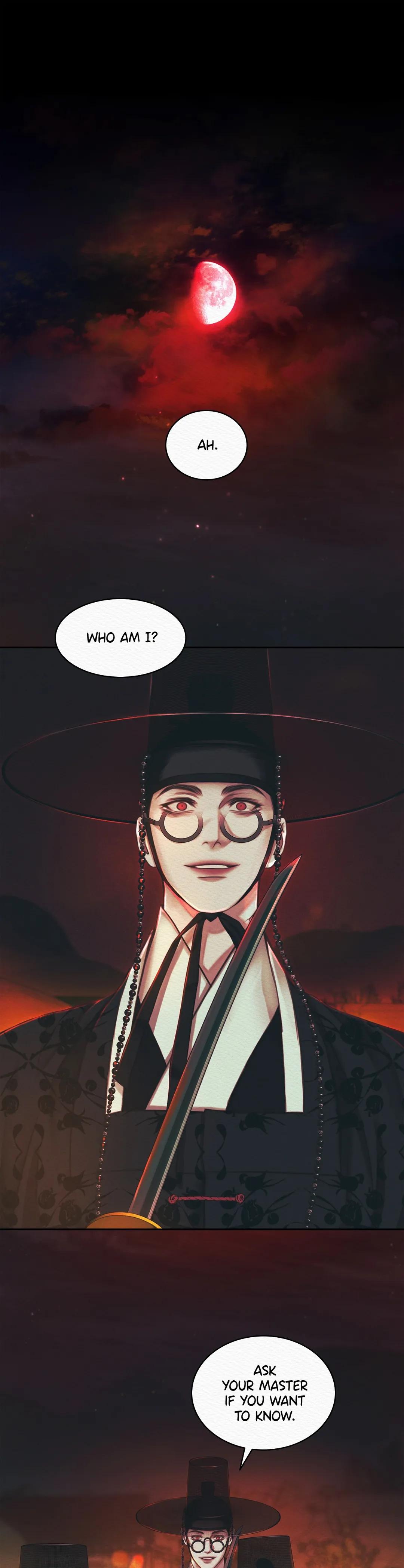 Night Song Chapter 28 page 2 - 