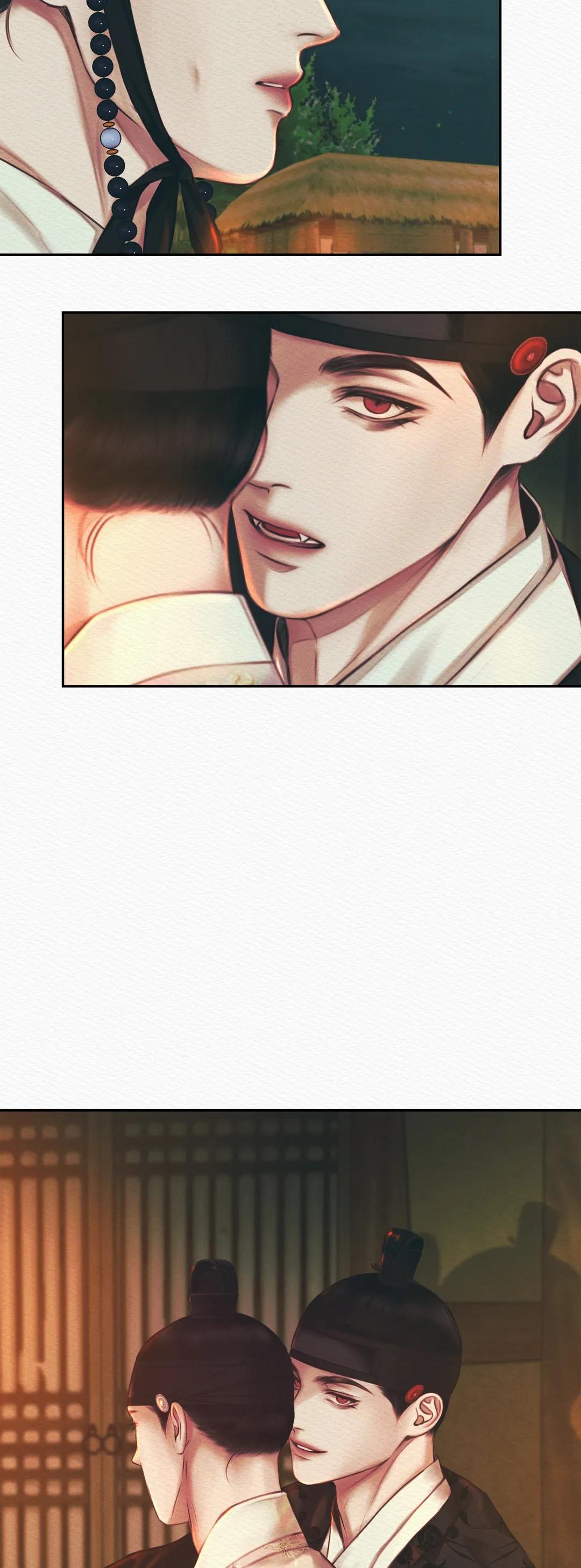 Night Song Chapter 28 page 28 - 