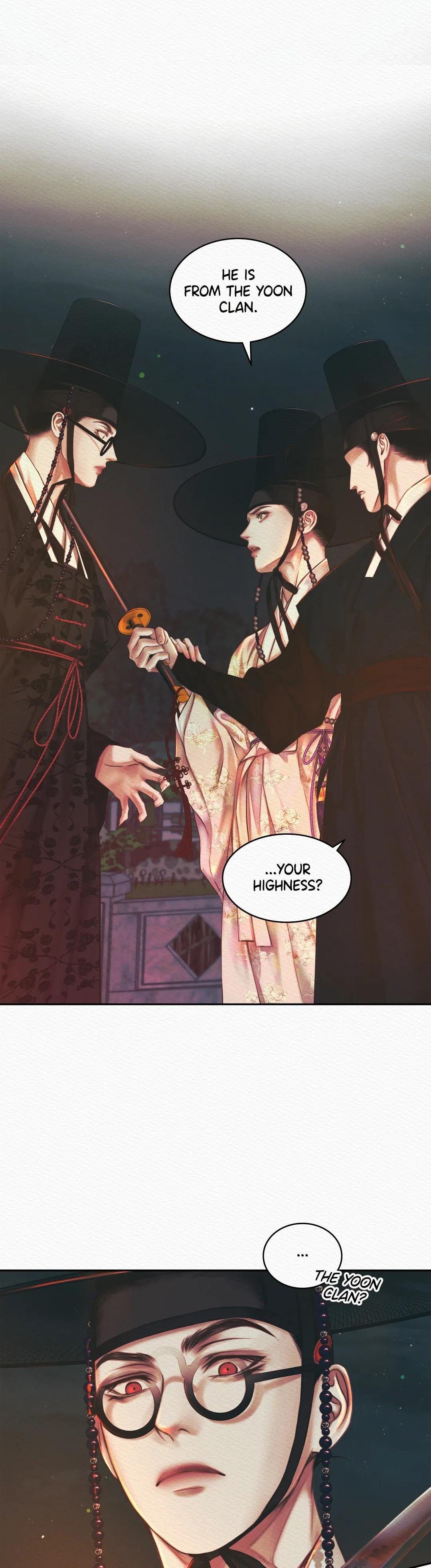 Night Song Chapter 28 page 7 - 