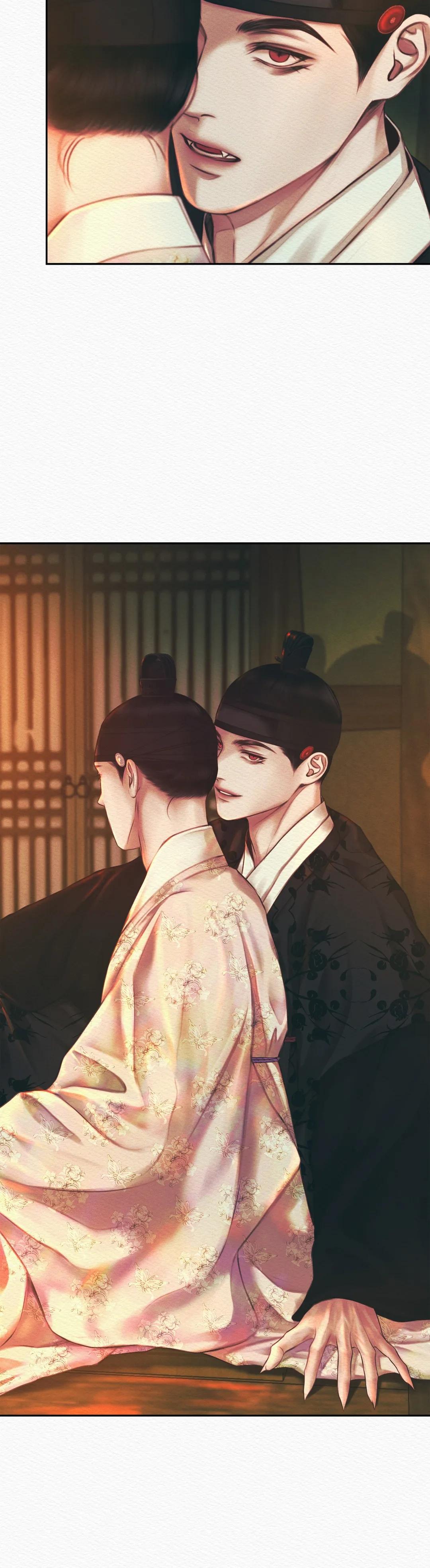 Night Song Chapter 29 page 3 - 