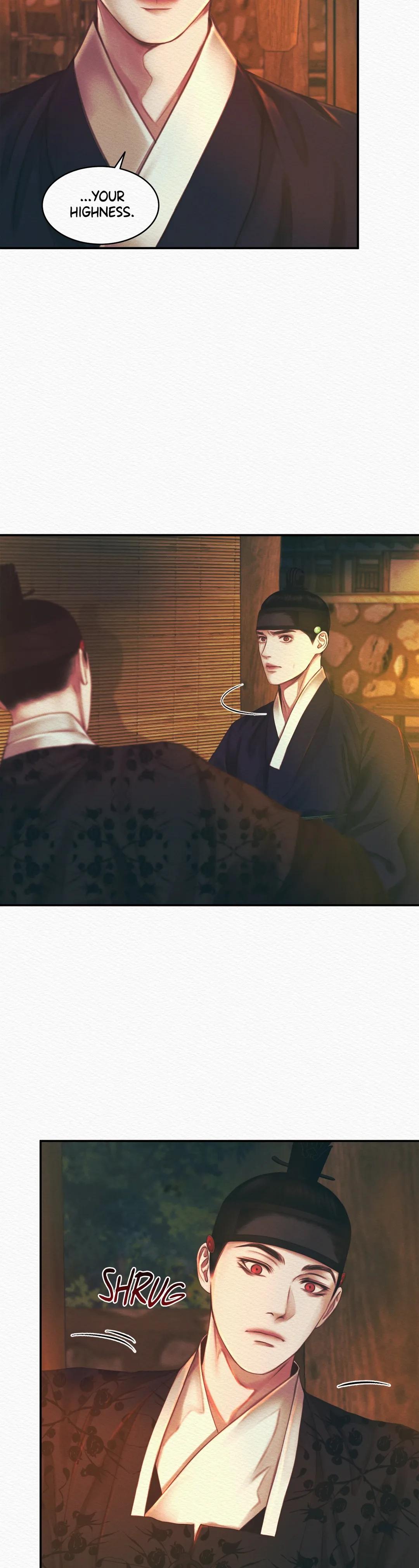 Night Song Chapter 29 page 24 - 