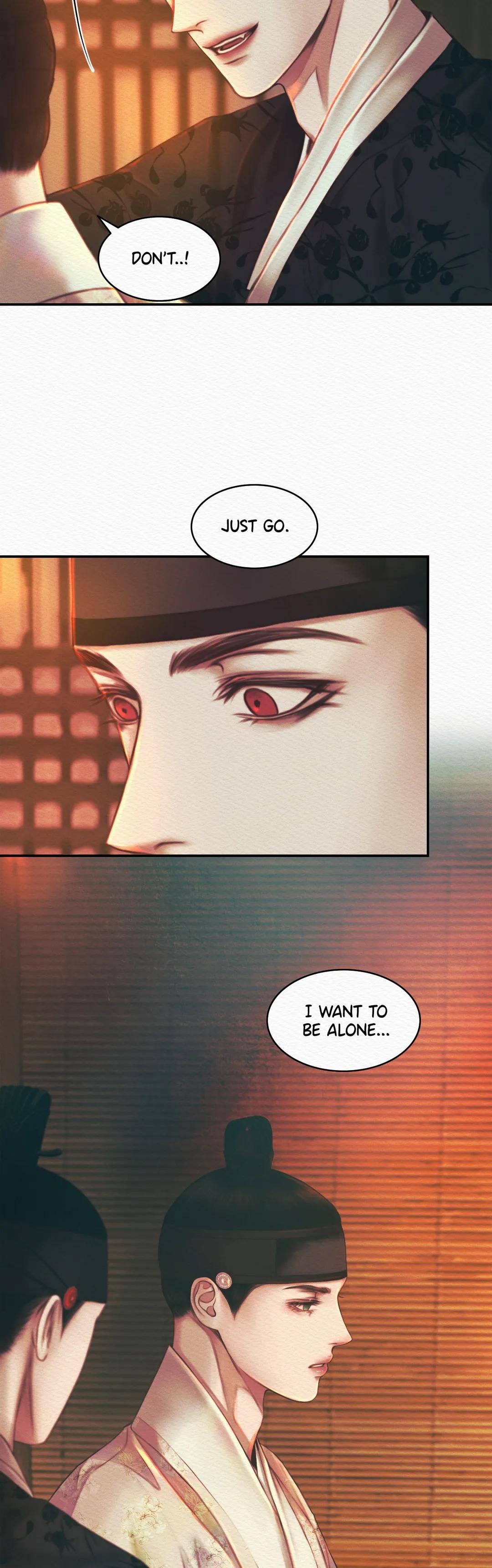 Night Song Chapter 29 page 28 - 