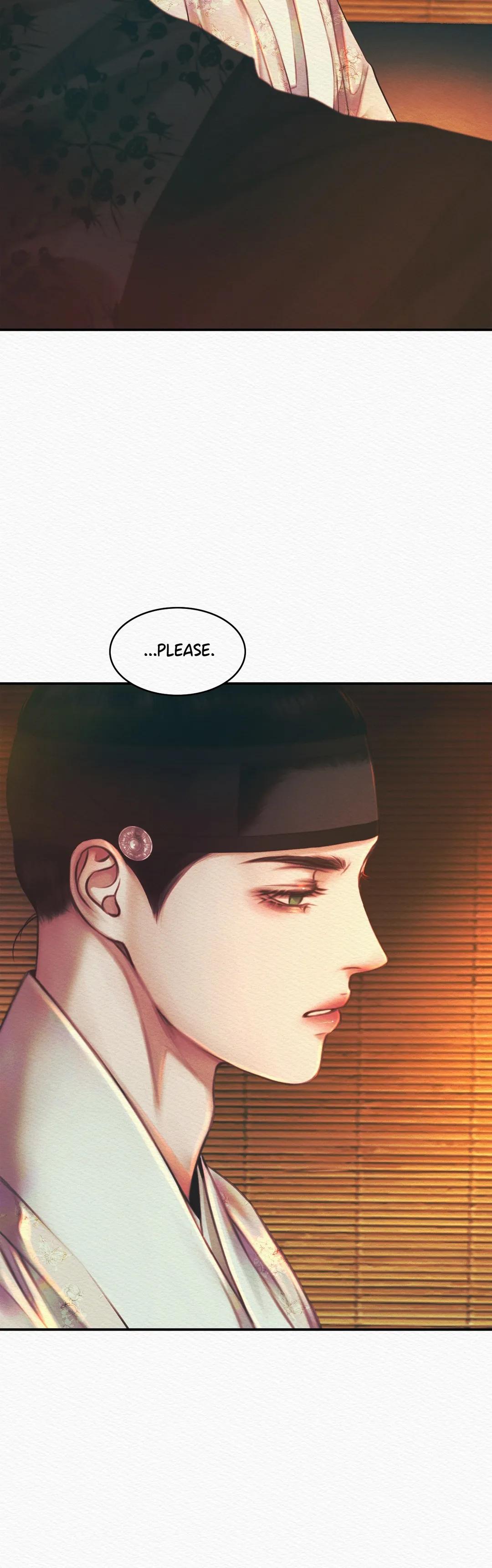 Night Song Chapter 29 page 29 - 