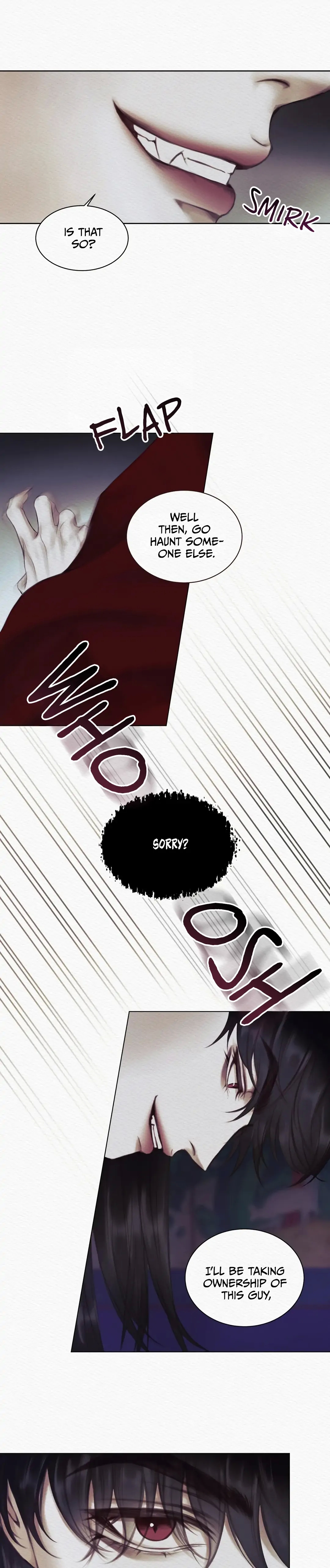 Night Song Chapter 3.3 page 4 - 