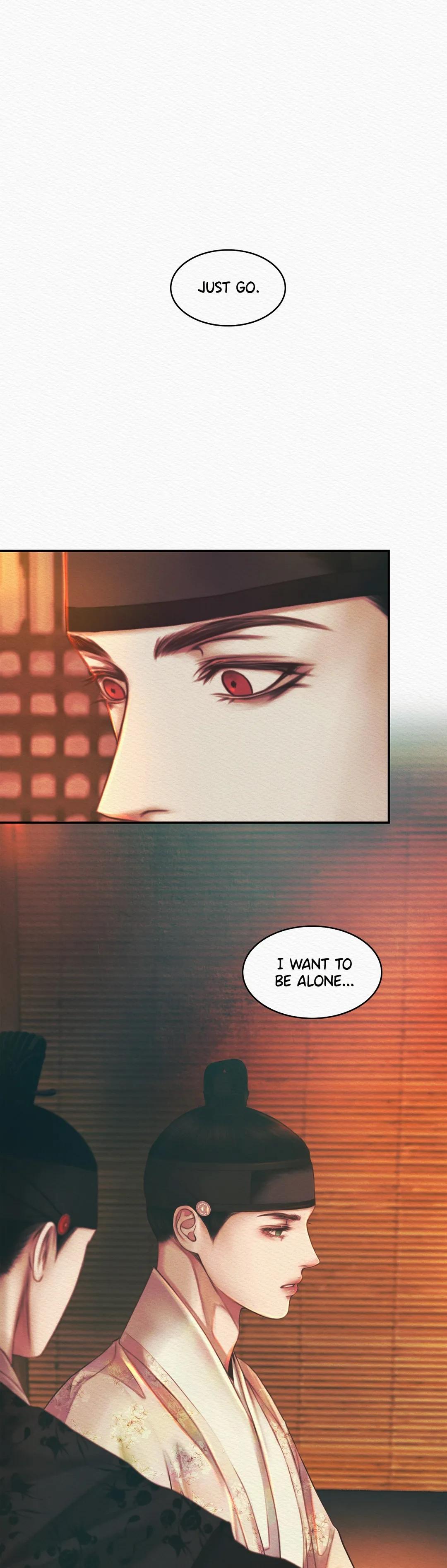 Night Song Chapter 30 page 2 - 