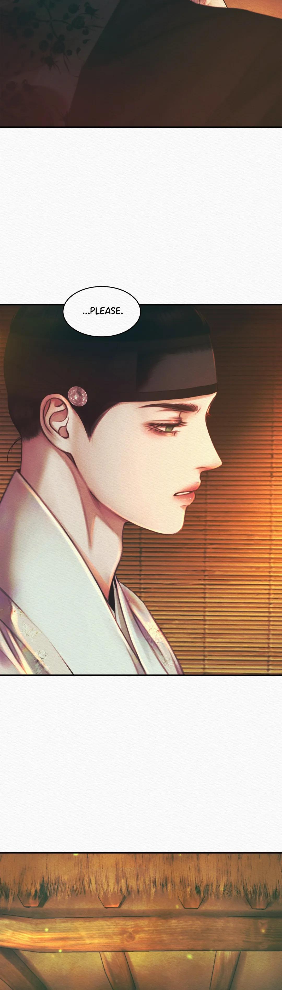 Night Song Chapter 30 page 3 - 