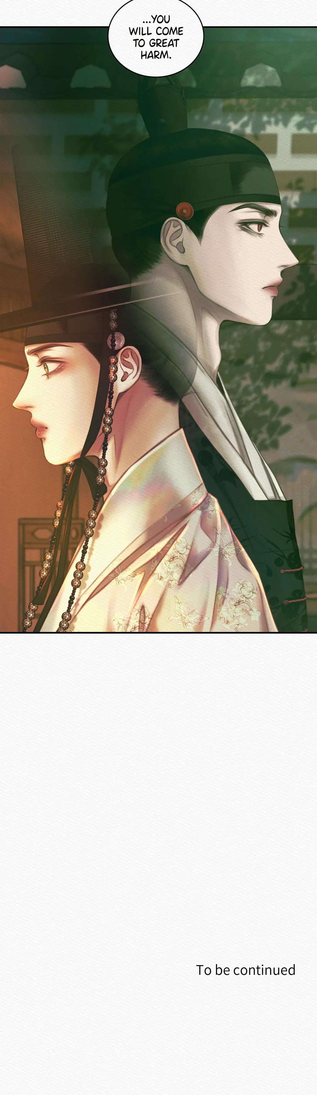 Night Song Chapter 30 page 30 - 