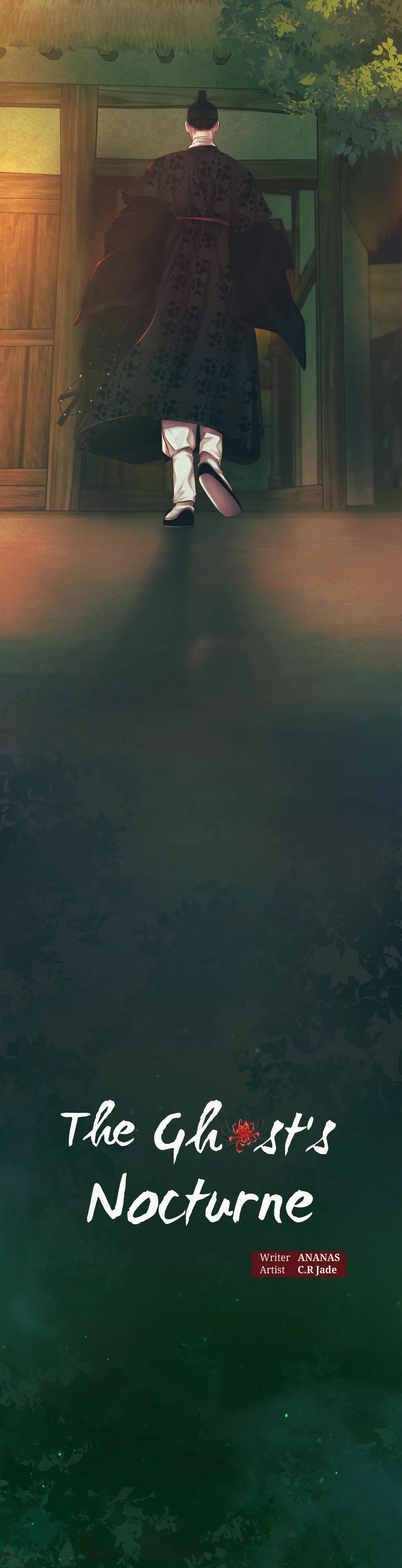 Night Song Chapter 30 page 10 - 