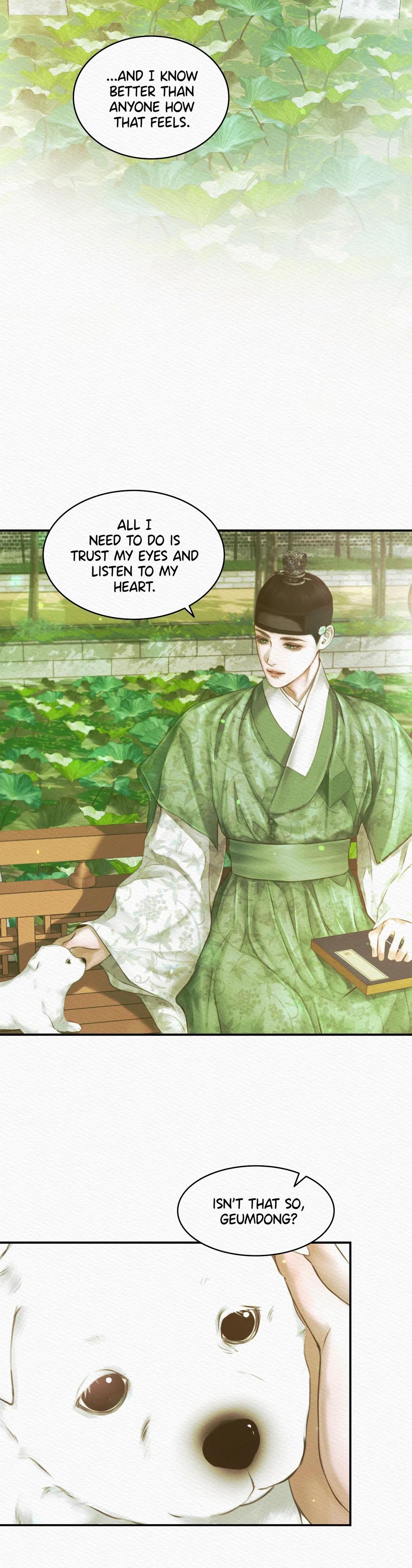 Night Song Chapter 31 page 27 - 