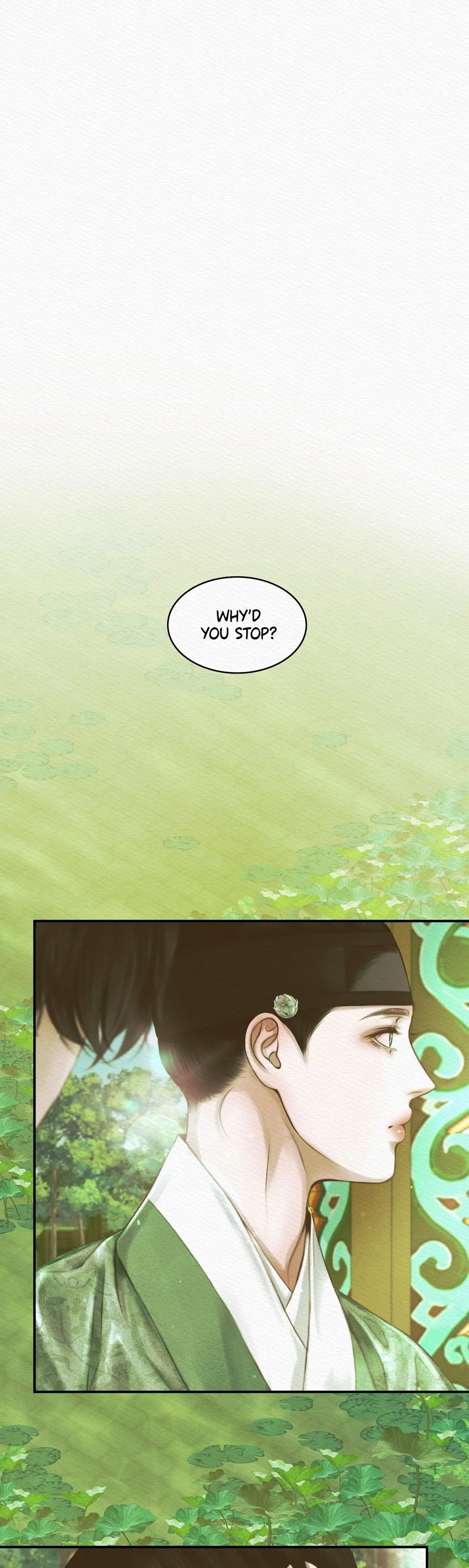 Night Song Chapter 31 page 28 - 