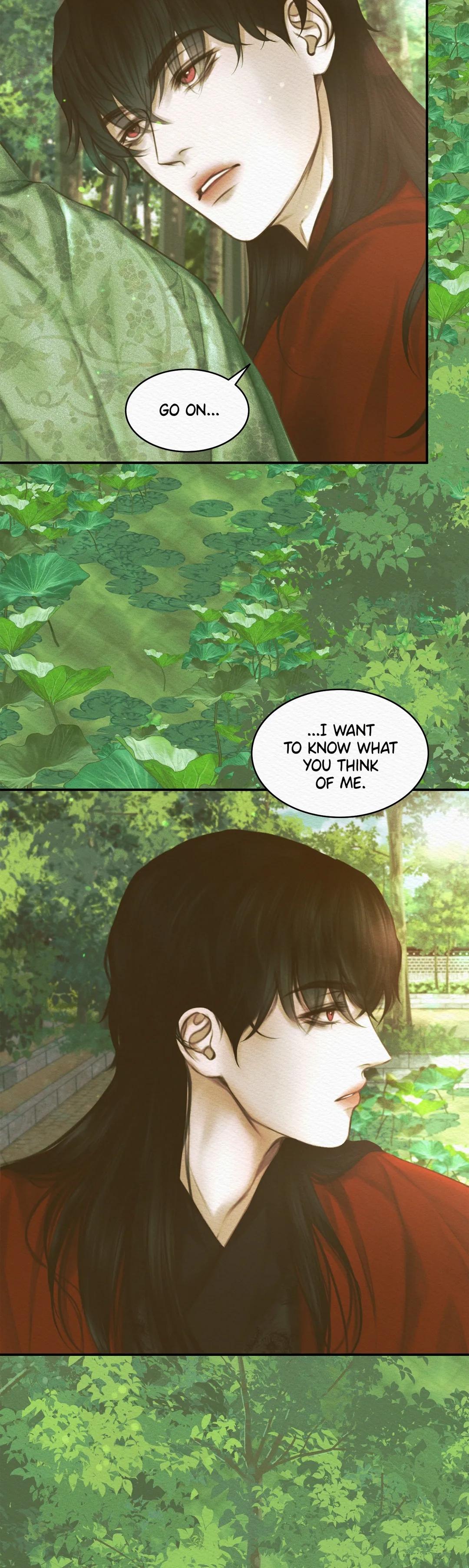Night Song Chapter 31 page 29 - 