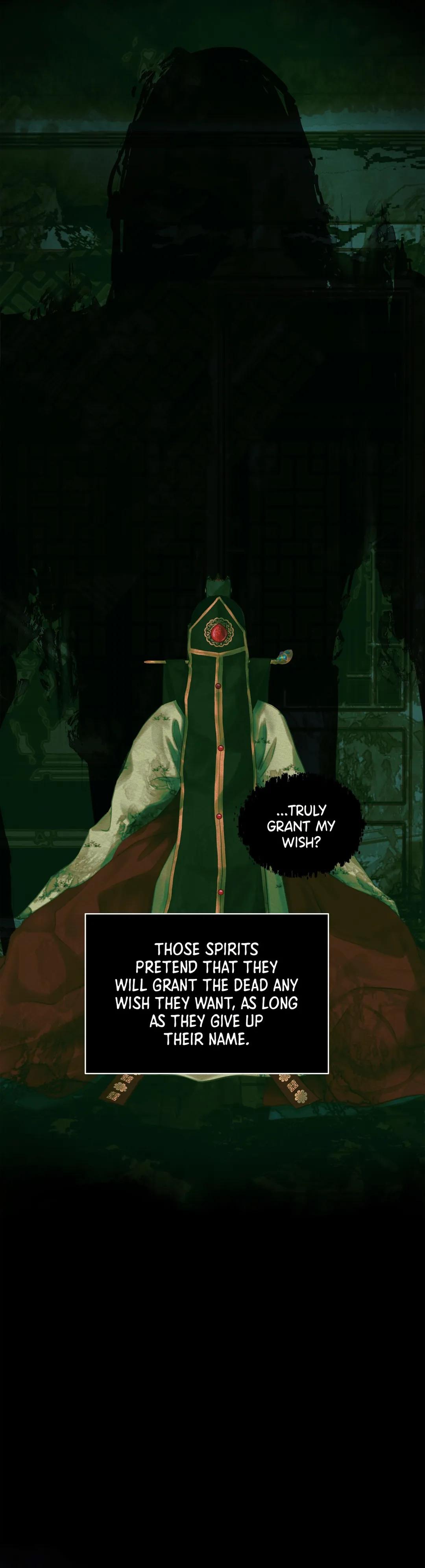 Night Song Chapter 31 page 8 - 