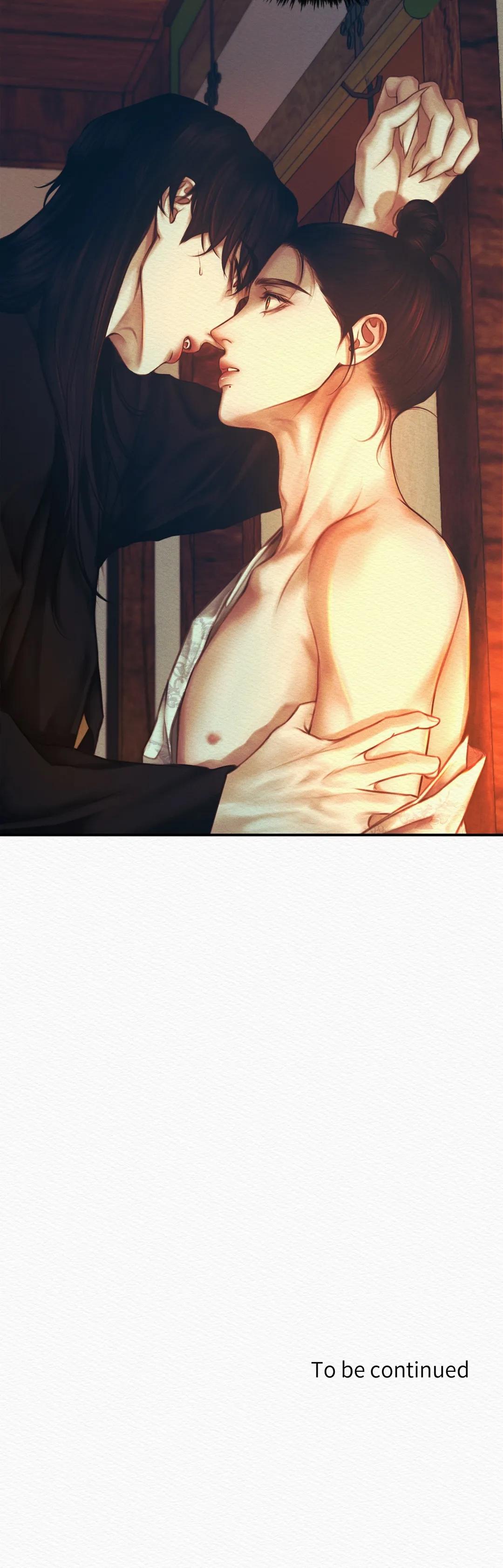 Night Song Chapter 32 page 29 - 