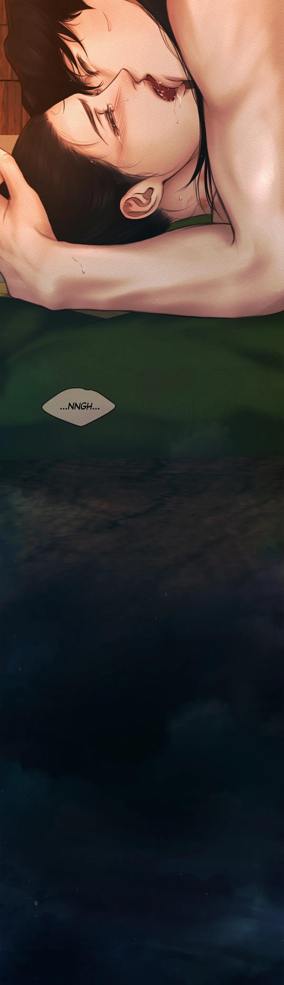 Night Song Chapter 33.1 page 29 - 
