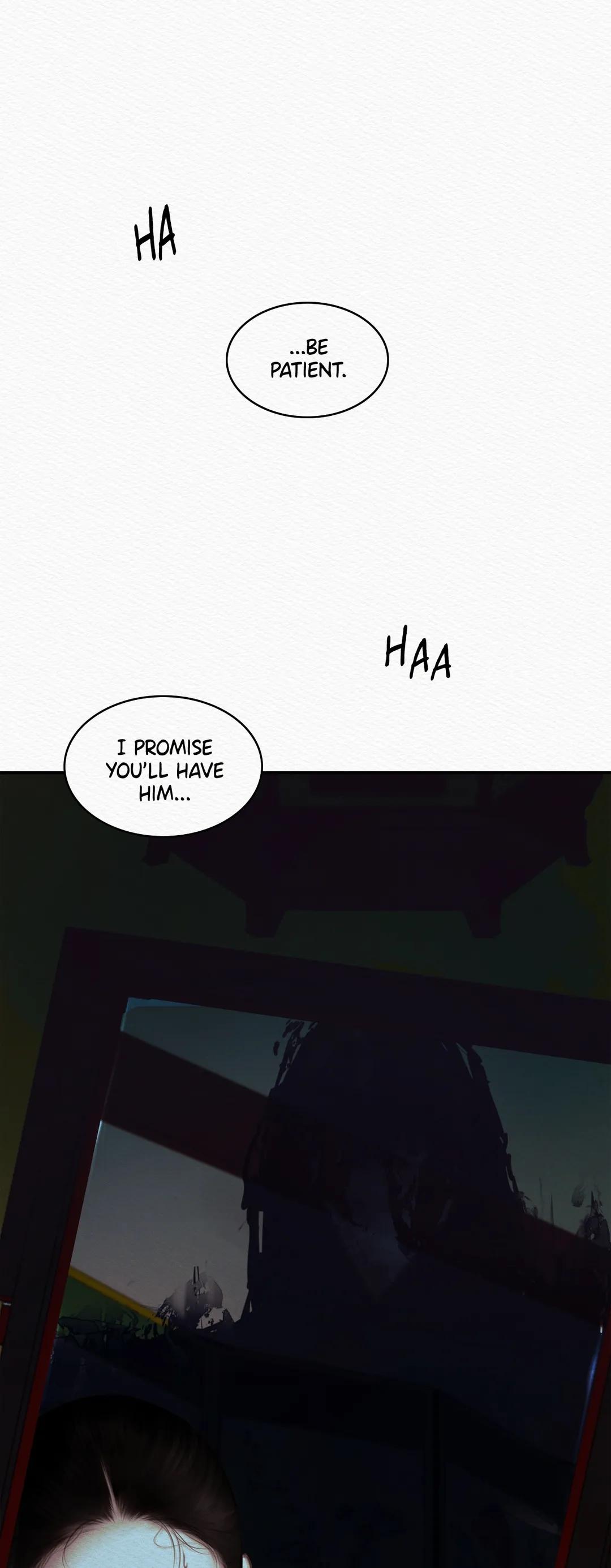 Night Song Chapter 33.1 page 32 - 